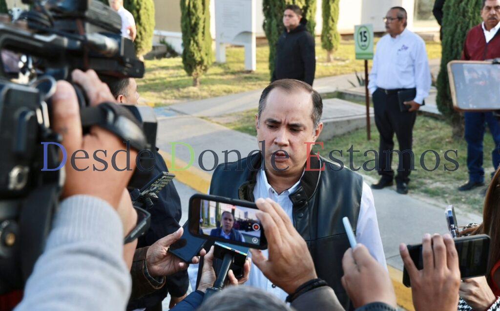 Ejercerá el Estado en el ejercicio fiscal 2026, 81 mil MDP