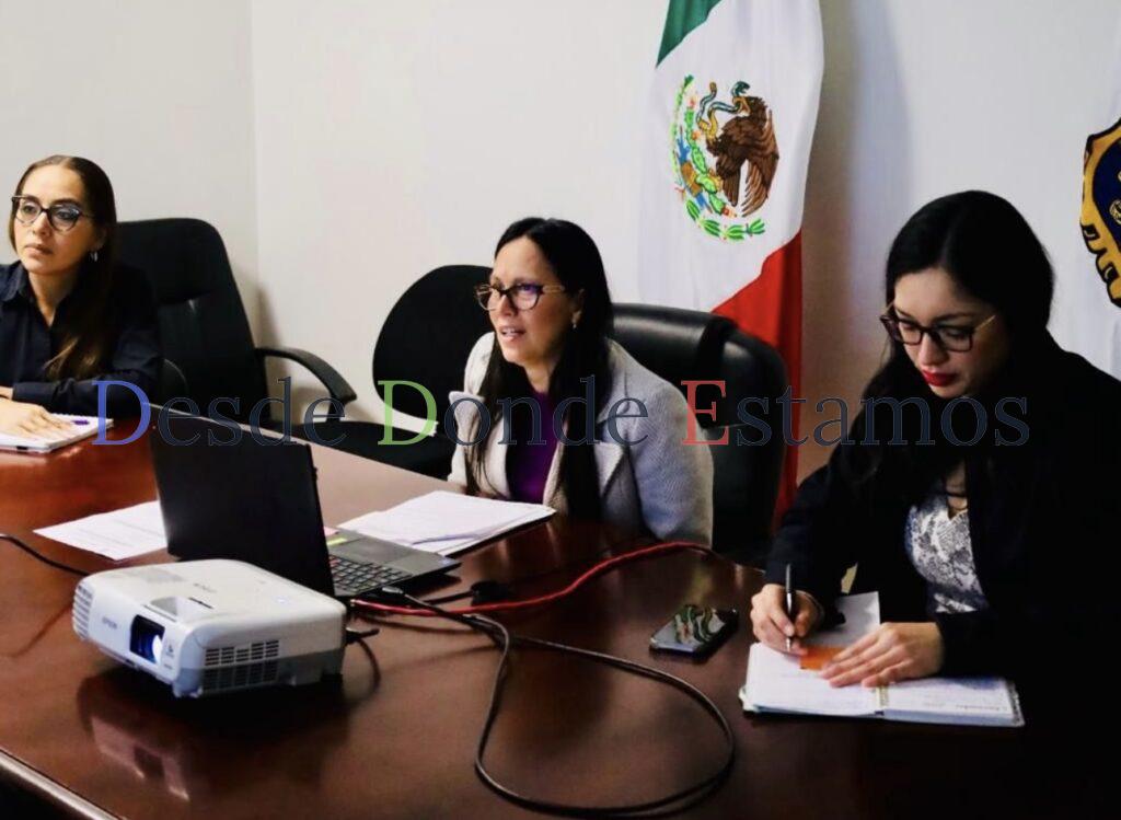 Participa Tamaulipas en fortalecer la transparencia