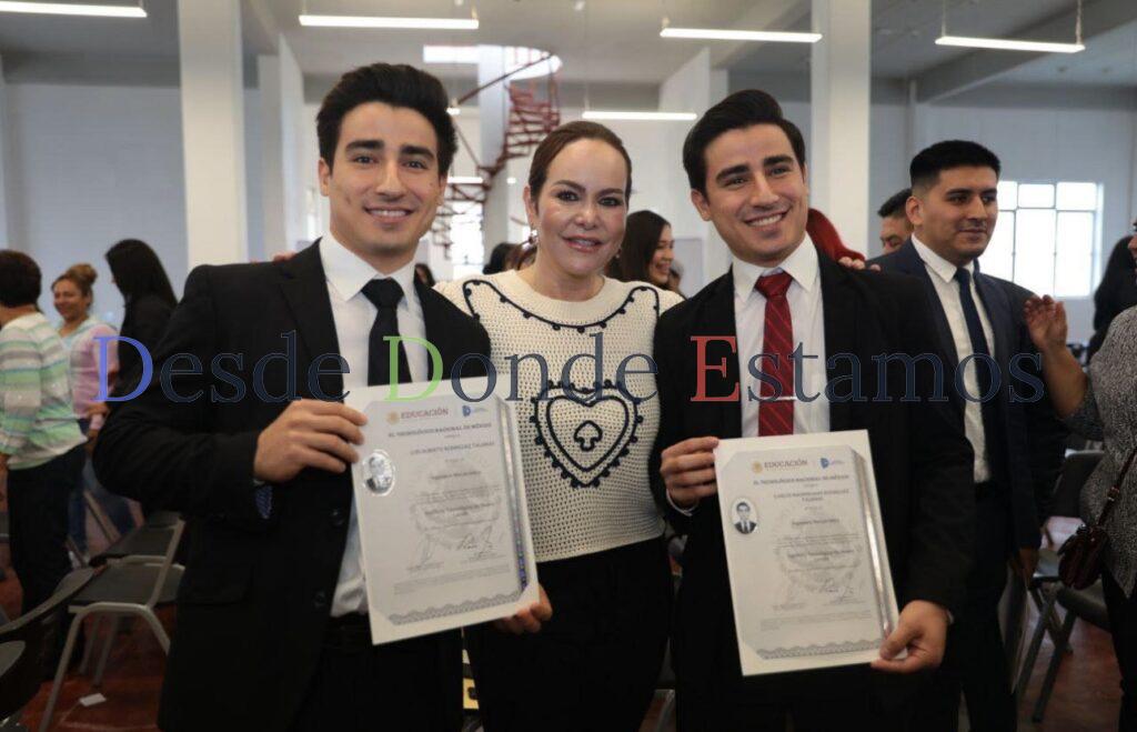 Gobierno Municipal entregará 300 becas de titulación