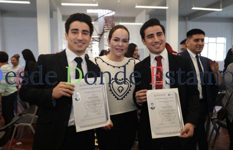 Gobierno Municipal entregará 300 becas de titulación