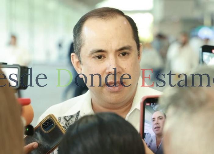 Tamaulipas reduce su deuda y supera a todas las entidades fronterizas