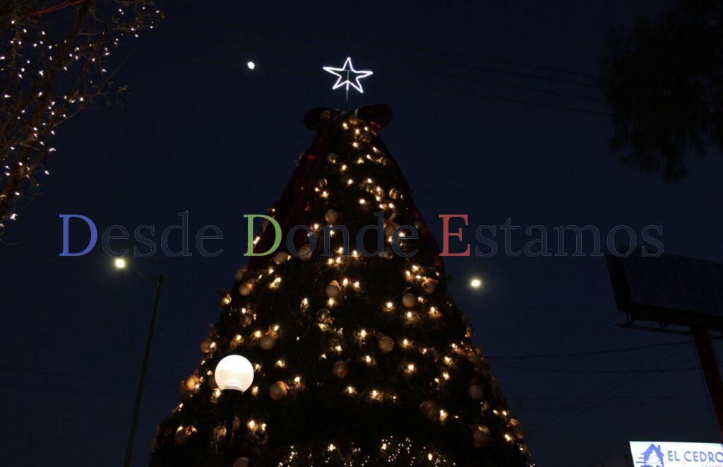 Invita ITAVU a encender el espíritu navideño