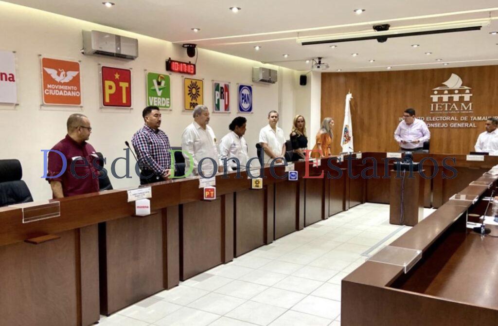 Reforma electoral modificaría integración de los órganos electorales