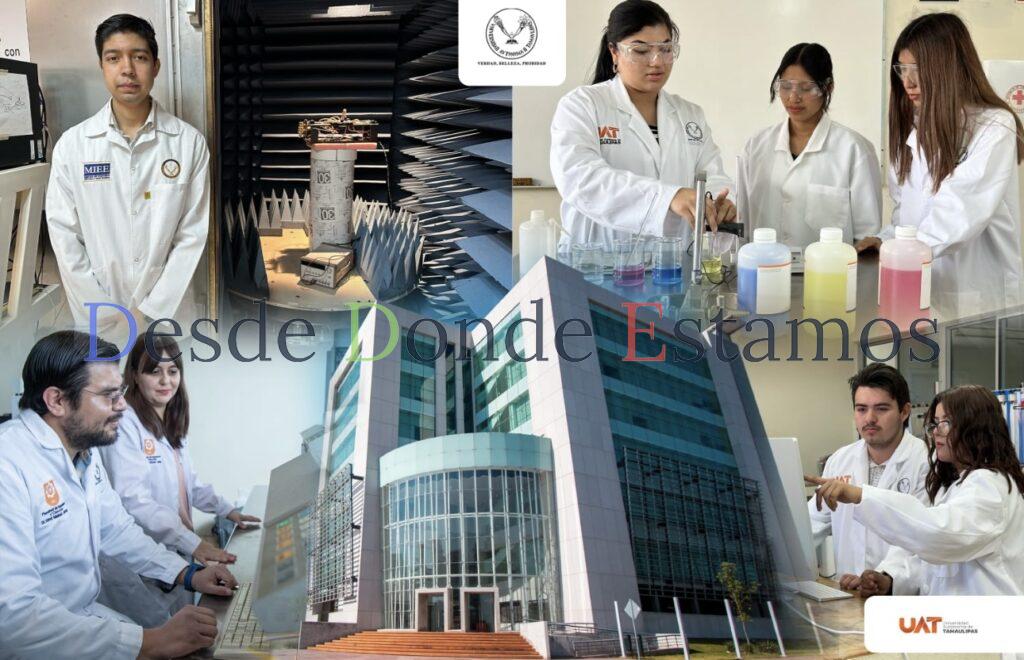 Reconocen a docentes de la UAT integrados en Cuerpos Académicos