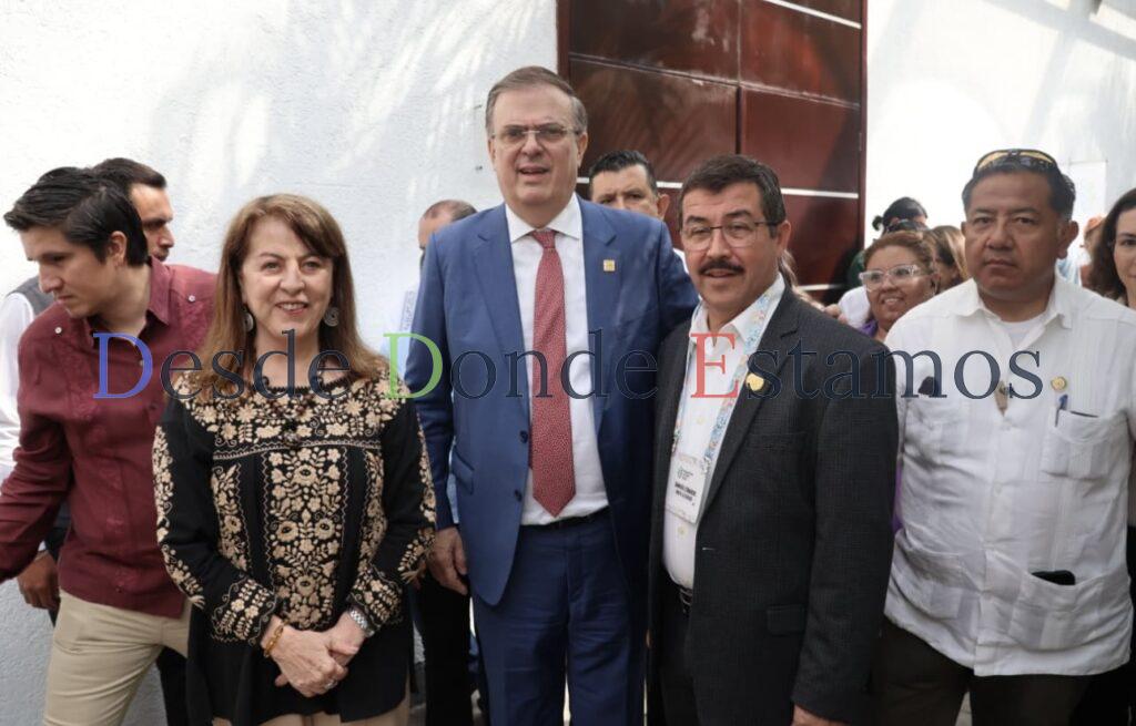 Consolida UAT su liderazgo en proyectos para el desarrollo regional y nacional