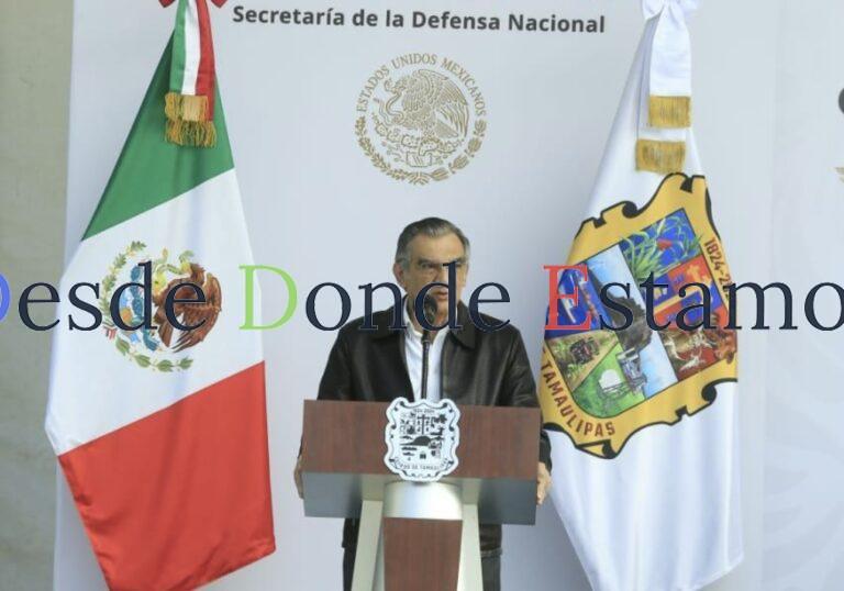 Llama Américo a seguir construyendo una transformación histórica