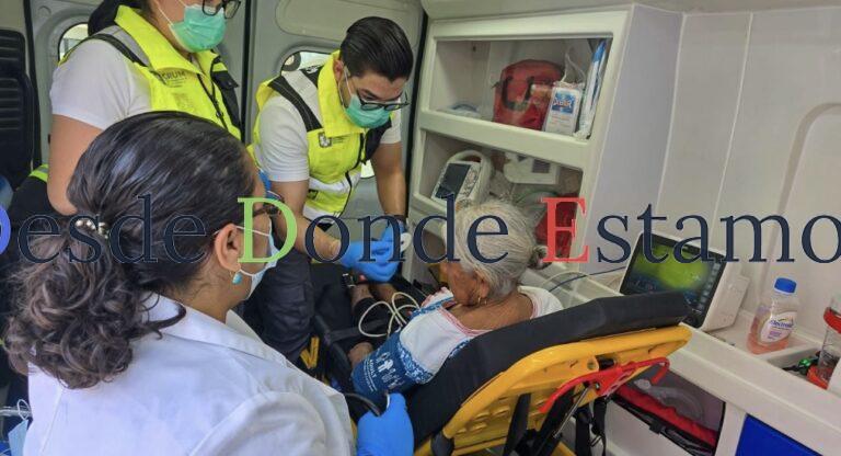 Código Infarto permite otorgar servicio oportuno y salvar vidas: SST