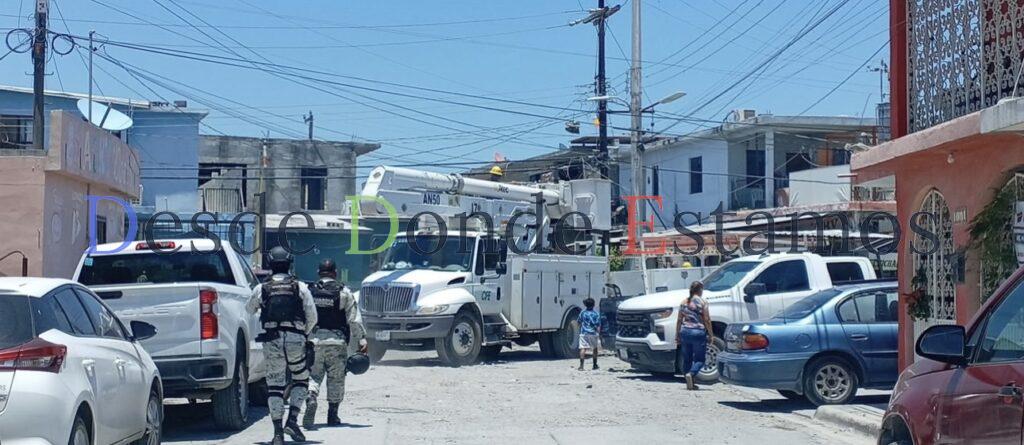 12 de los 43 municipios de Tamaulipas logran reclasificación de tarifas