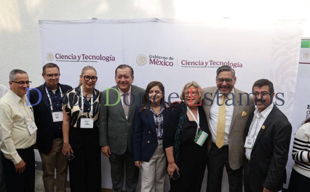 Consolida UAT su liderazgo en proyectos para el desarrollo regional y nacional