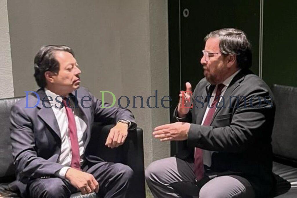 Gestiona Tamaulipas una nueva universidad y CBTIS para 2026