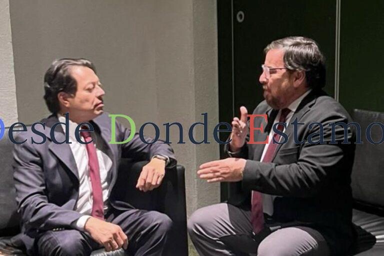 Gestiona Tamaulipas una nueva universidad y CBTIS para 2026