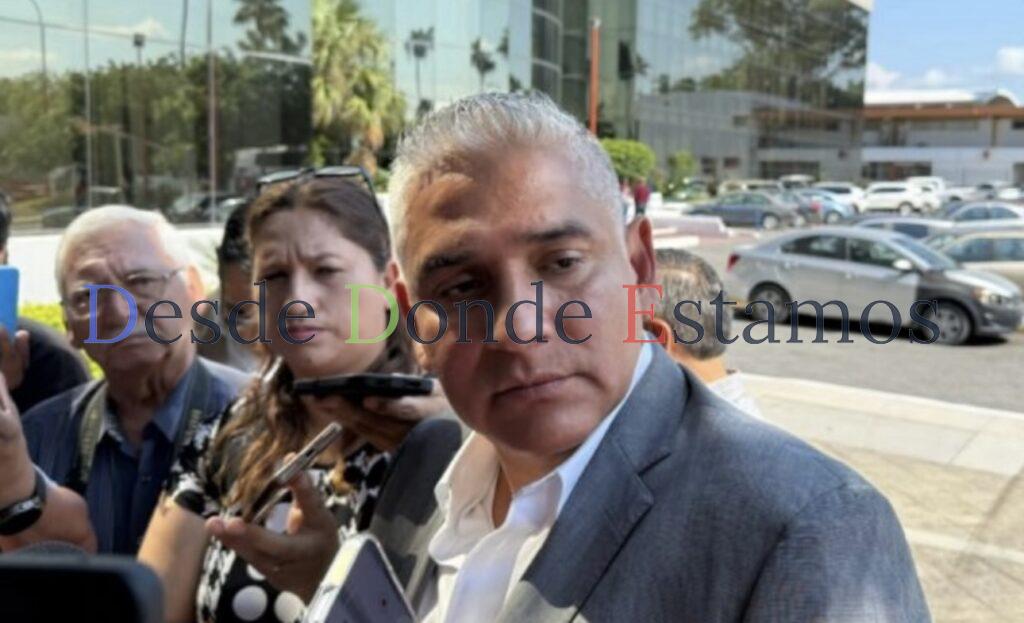 Multan con 3 mdp a funcionarios por no entregar información financiera a tiempo