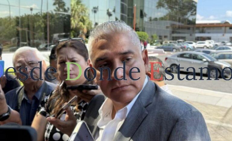 Multan con 3 mdp a funcionarios por no entregar información financiera a tiempo