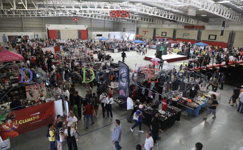 Invitan a la juventud neoladerense a disfrutar de “La con NLD”