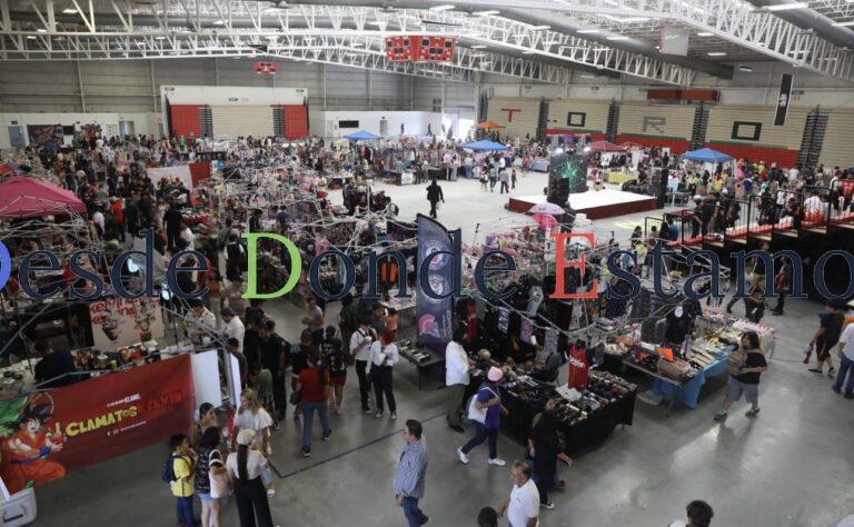 Invitan a la juventud neoladerense a disfrutar de “La con NLD”