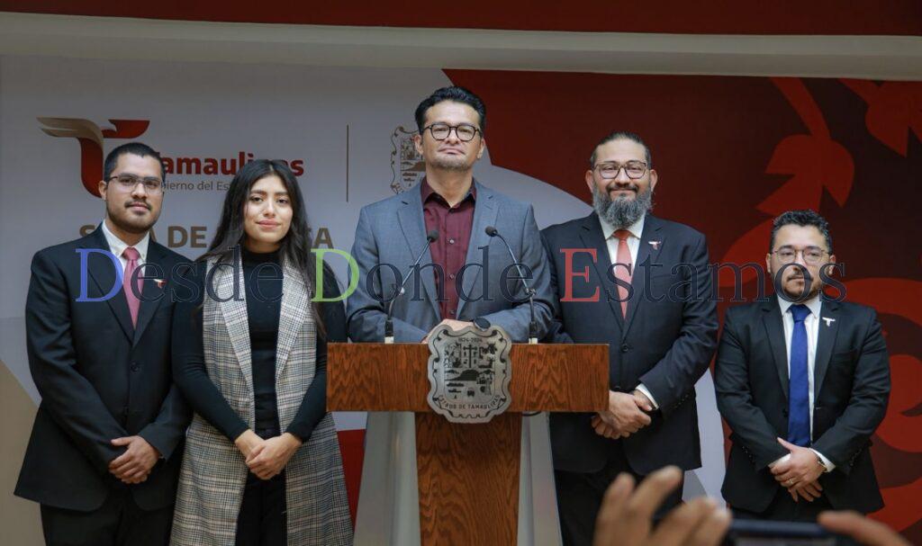 Impulsa Tamaulipas su potencial energético