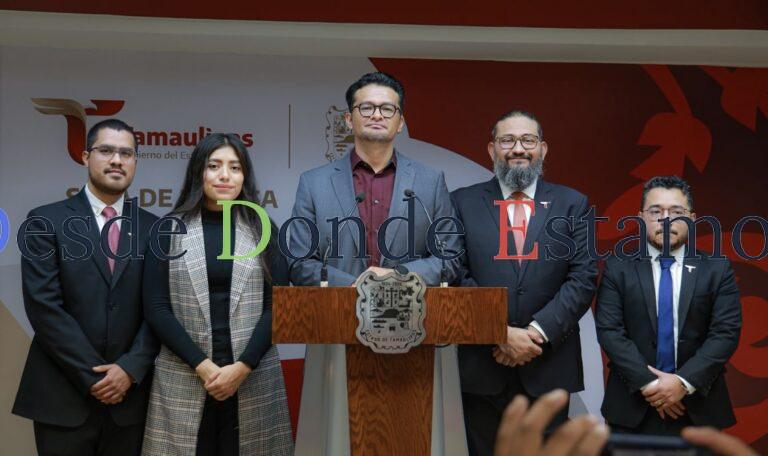 Impulsa Tamaulipas su potencial energético