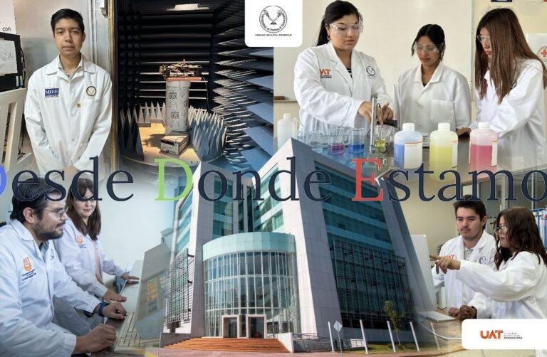 Reconocen a docentes de la UAT integrados en Cuerpos Académicos