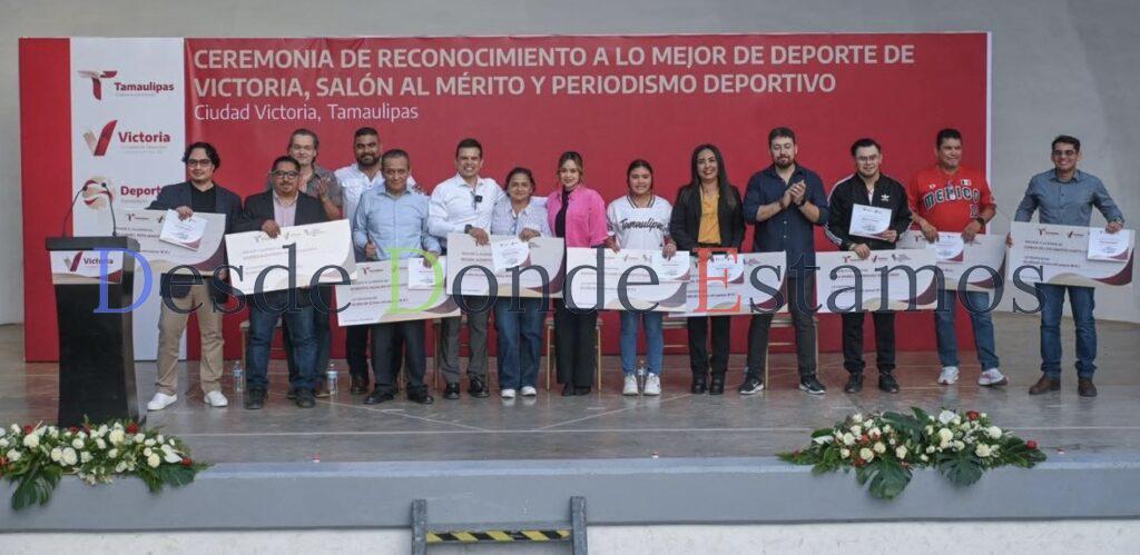 Se pospone ceremonia del Premio Municipal del Deporte 2025