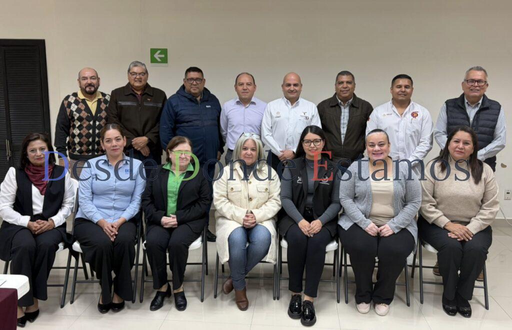 Impulsa Tamaulipas evaluación estratégica educativa en nivel medio superior