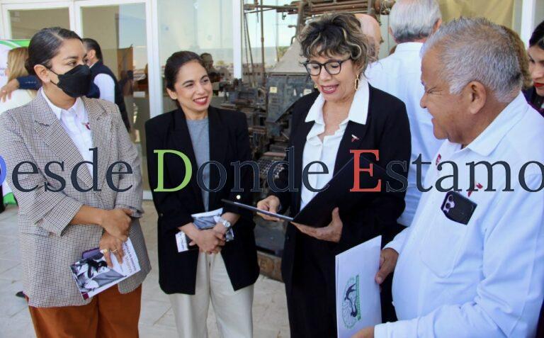 Reconoce Derechos Humanos a la Academia Social de Valores de SEBIEN