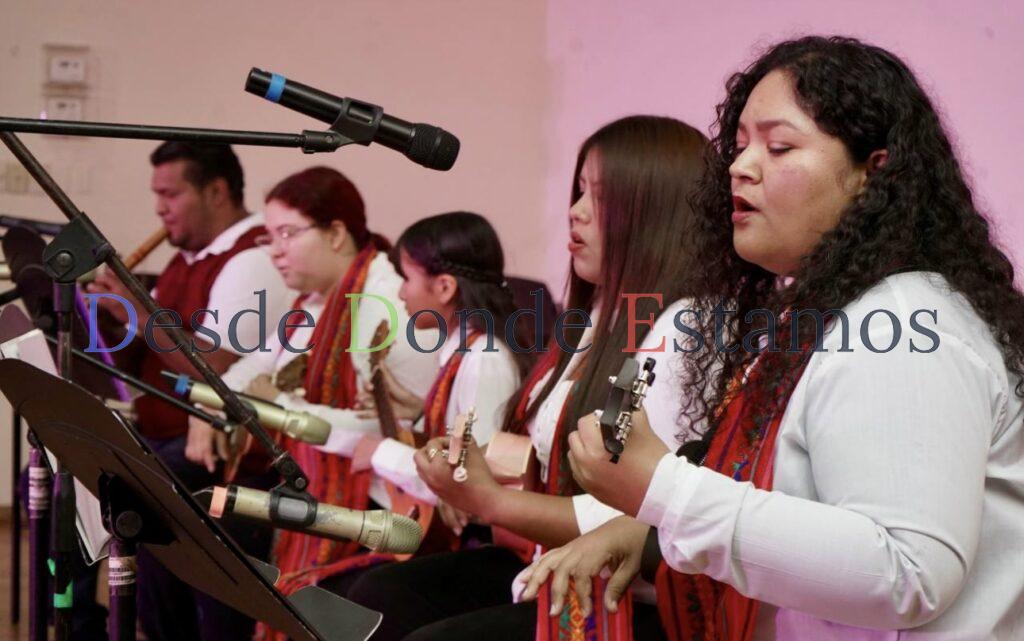 Escuela de Música del DIF Nuevo Laredo celebra recital de clausura