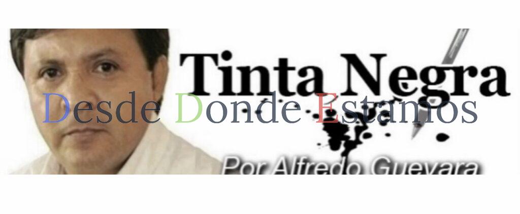 Tinta Negra / Atraen turismo religioso