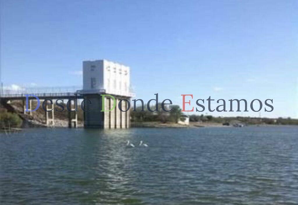 Pago de agua a Estados Unidos, corresponde al Gobierno Federal