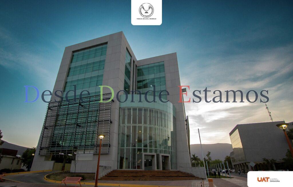 Inicia la UAT su período vacacional de invierno