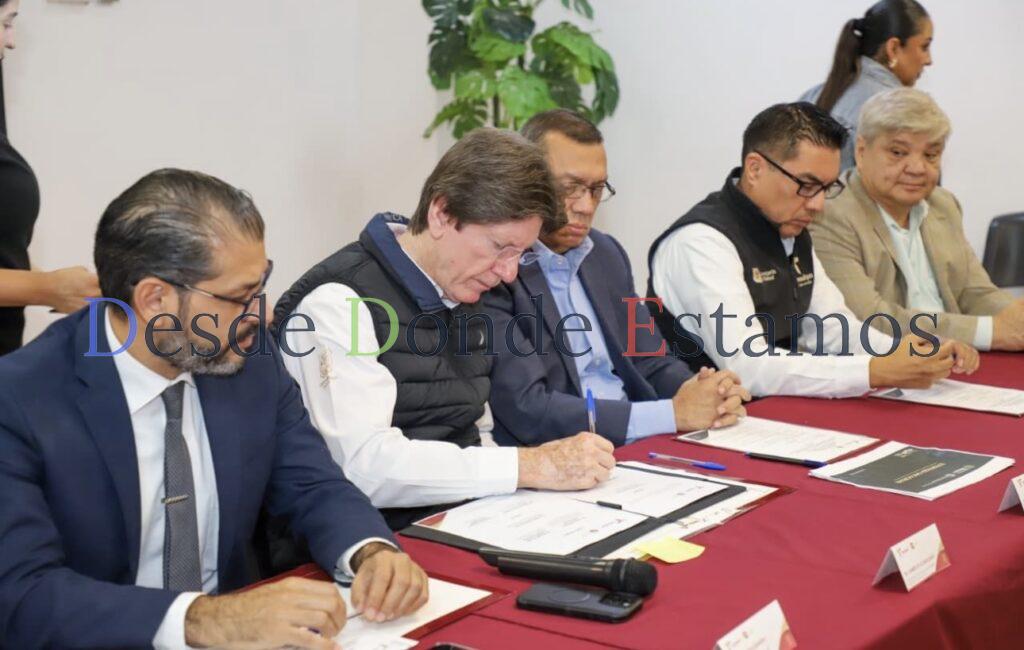 Refuerzan lucha contra el cáncer