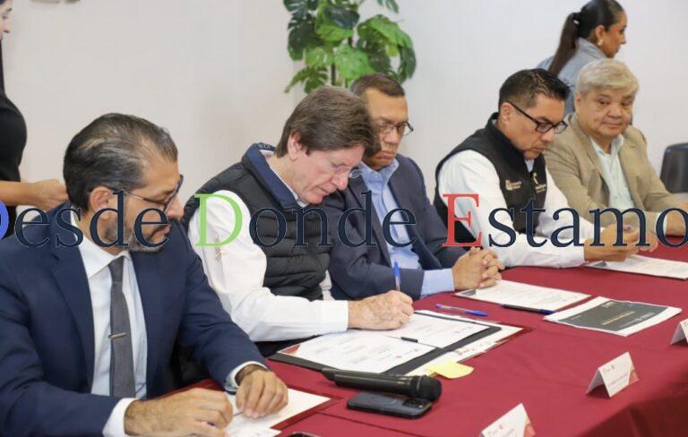 Refuerzan lucha contra el cáncer