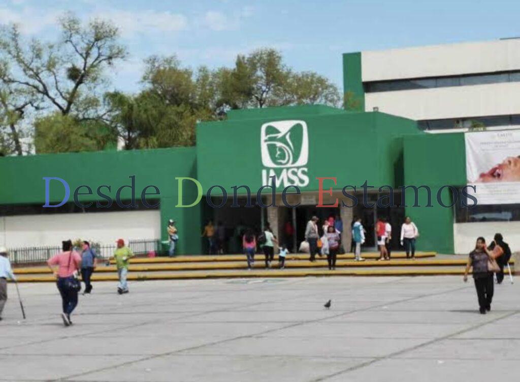 Soluciona IMSS-Bienestar demandas de trabajadores: Marggid