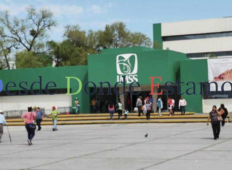 Soluciona IMSS-Bienestar demandas de trabajadores: Marggid