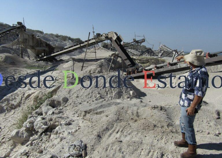 Sancionan bancos de materiales por incumplimiento en normatividad