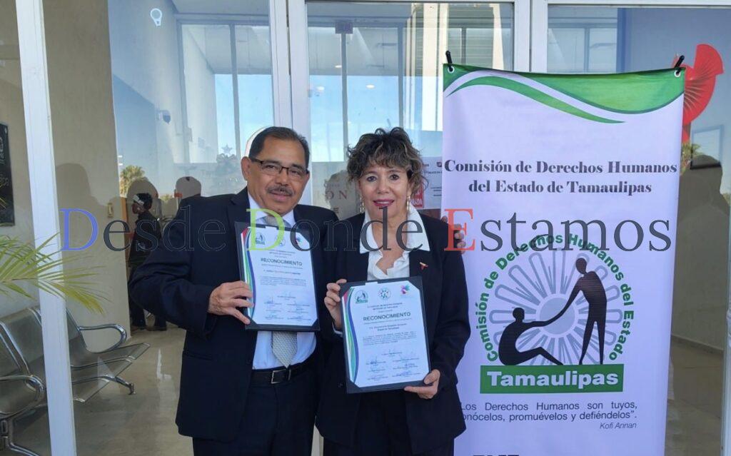 ITM es galardonado en prácticas de no discriminación