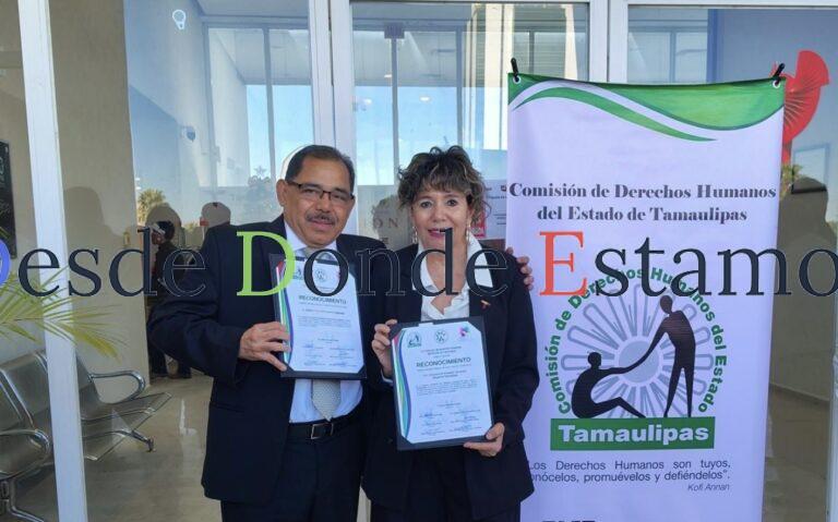 ITM es galardonado en prácticas de no discriminación