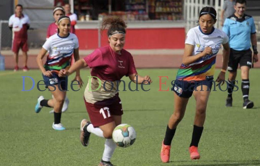 Dinora Garza se une a proyecto de Selección Tamaulipas de Futbol Femenil