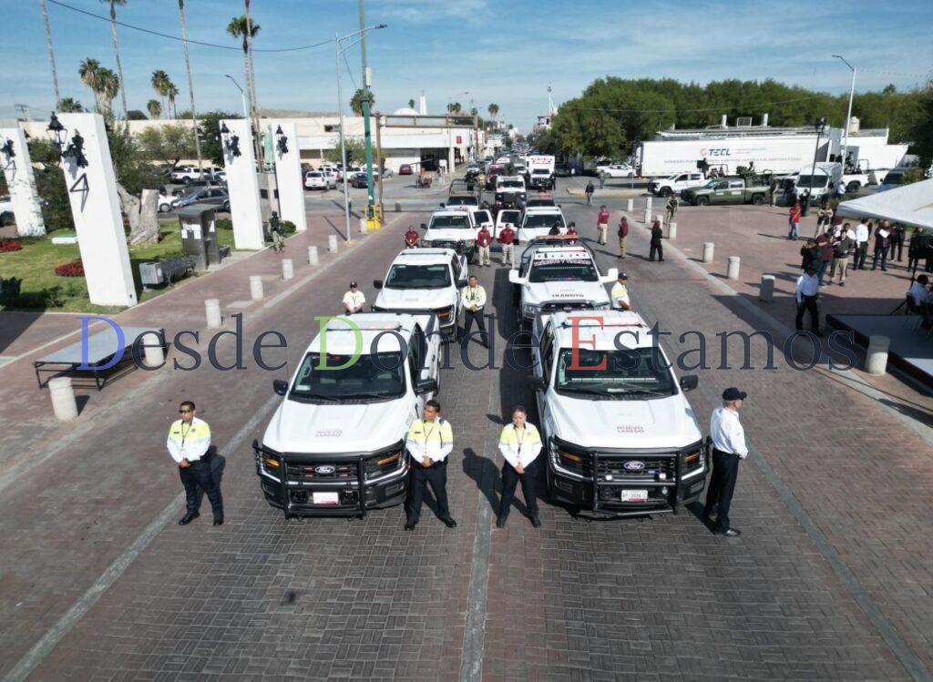 Emiten recomendaciones para conducir seguro durante festividades decembrinas