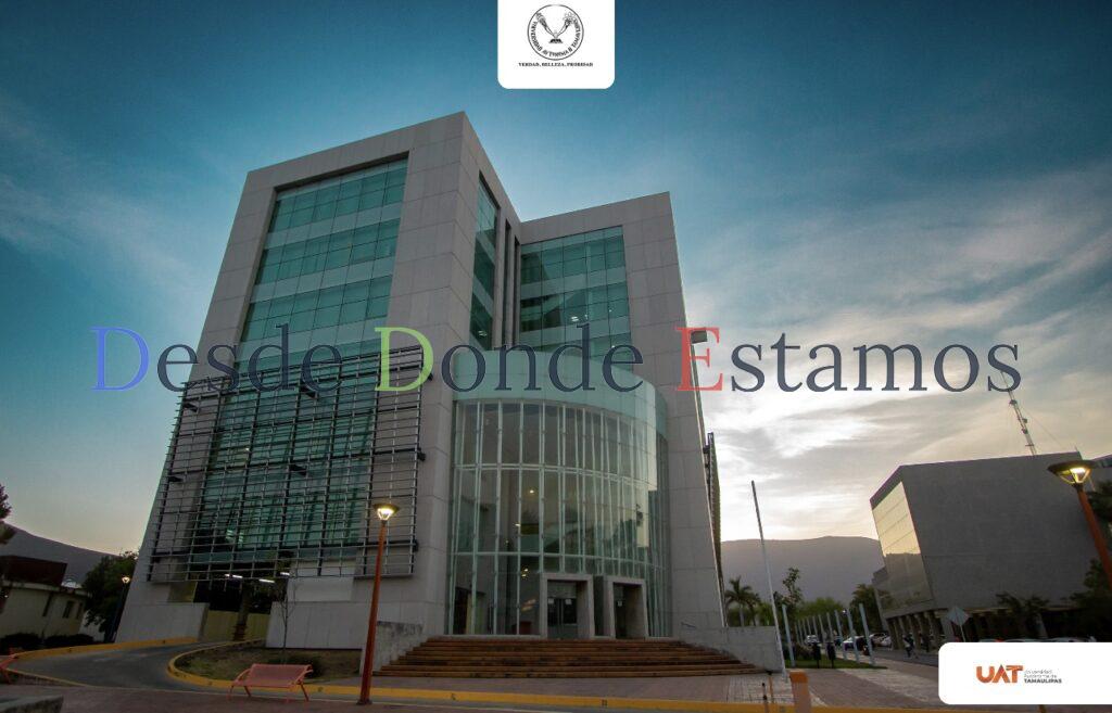 Inicia la UAT su período vacacional de invierno