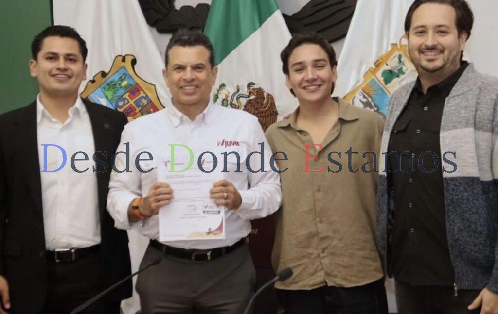 Analizan temas de interés público en reunión de Cabildo de Victoria