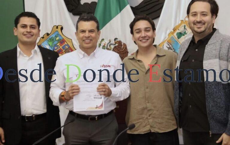 Analizan temas de interés público en reunión de Cabildo de Victoria