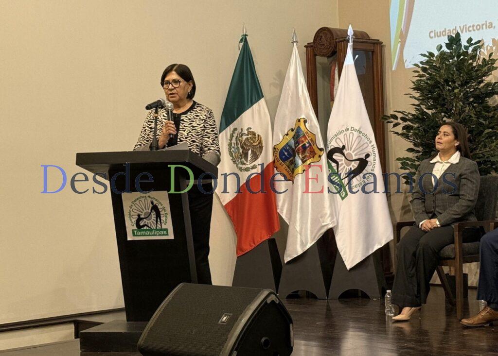 STPS participa en Reconocimiento Estatal a Mejores Prácticas de No Discriminación