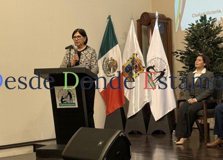 STPS participa en Reconocimiento Estatal a Mejores Prácticas de No Discriminación