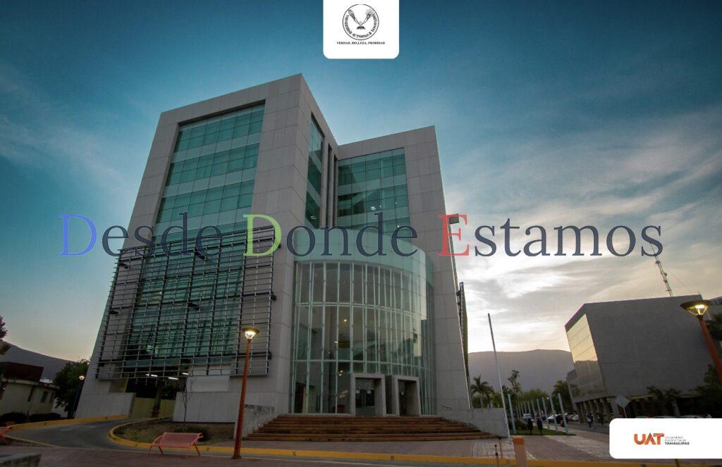 Inicia la UAT su período vacacional de invierno