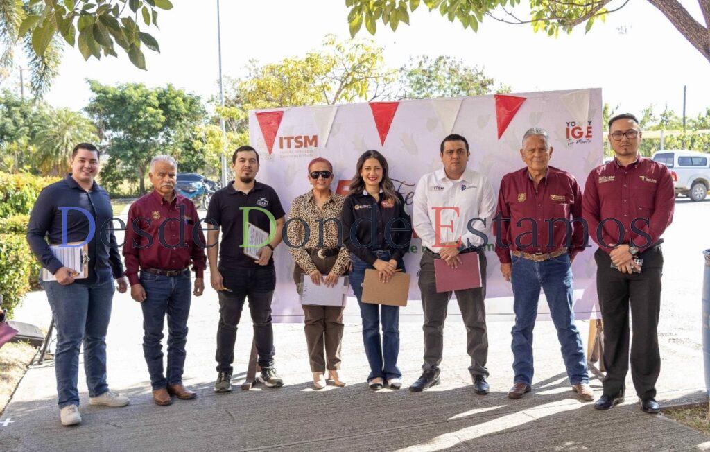 Integra ITSM el talento emprendedor