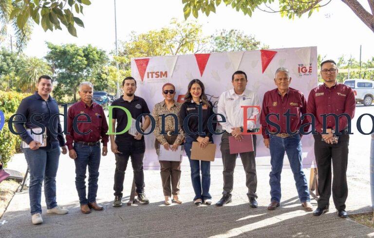 Integra ITSM el talento emprendedor