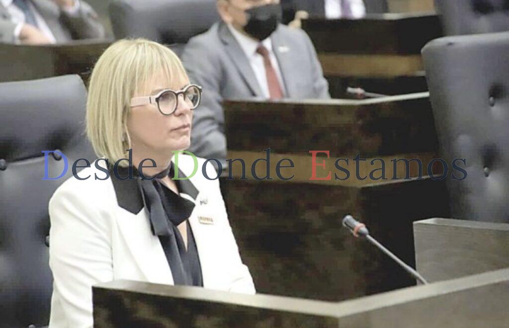 Emitirán convocatoria para elegir nuevo fiscal anticorrupción