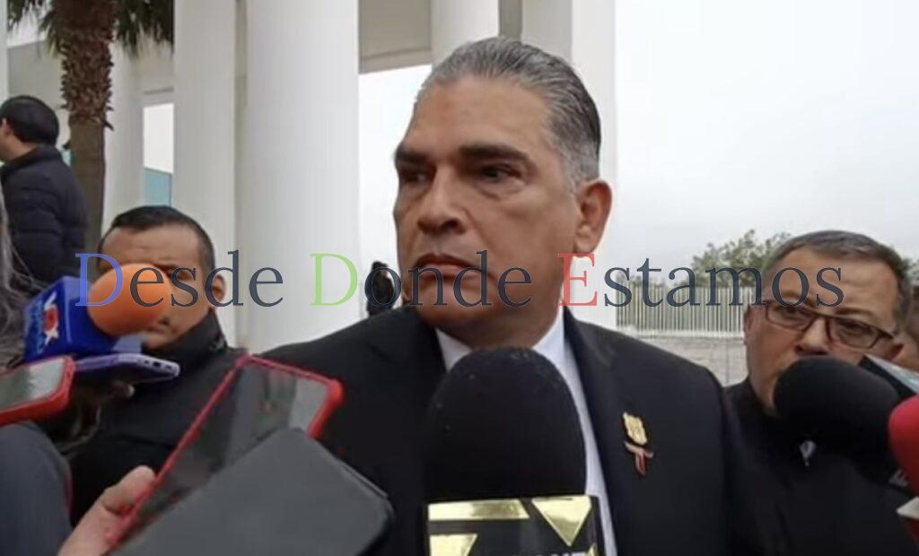 Ingresos de otras entidades a Tamaulipas, tendrán arcos carreteros