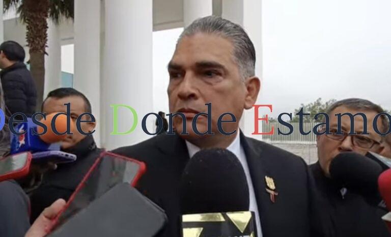 Ingresos de otras entidades a Tamaulipas, tendrán arcos carreteros