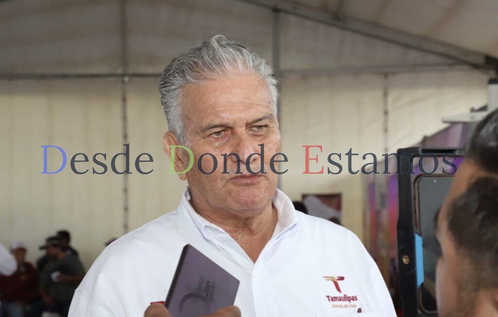 Mantienen vigilancia epidemiológica ante presencia de virus de temporada invernal